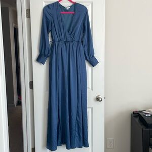 Baltic Born long sleeve dress